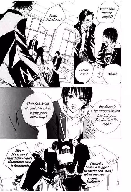 The Flowers of Evil  Chapter 2 image 31